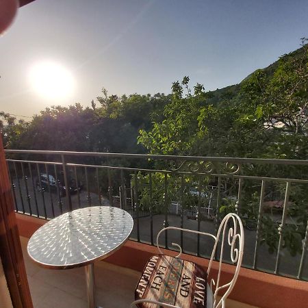 Villa Nadalina Sutomore Ngoại thất bức ảnh