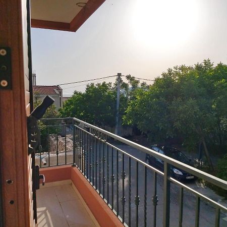 Villa Nadalina Sutomore Ngoại thất bức ảnh