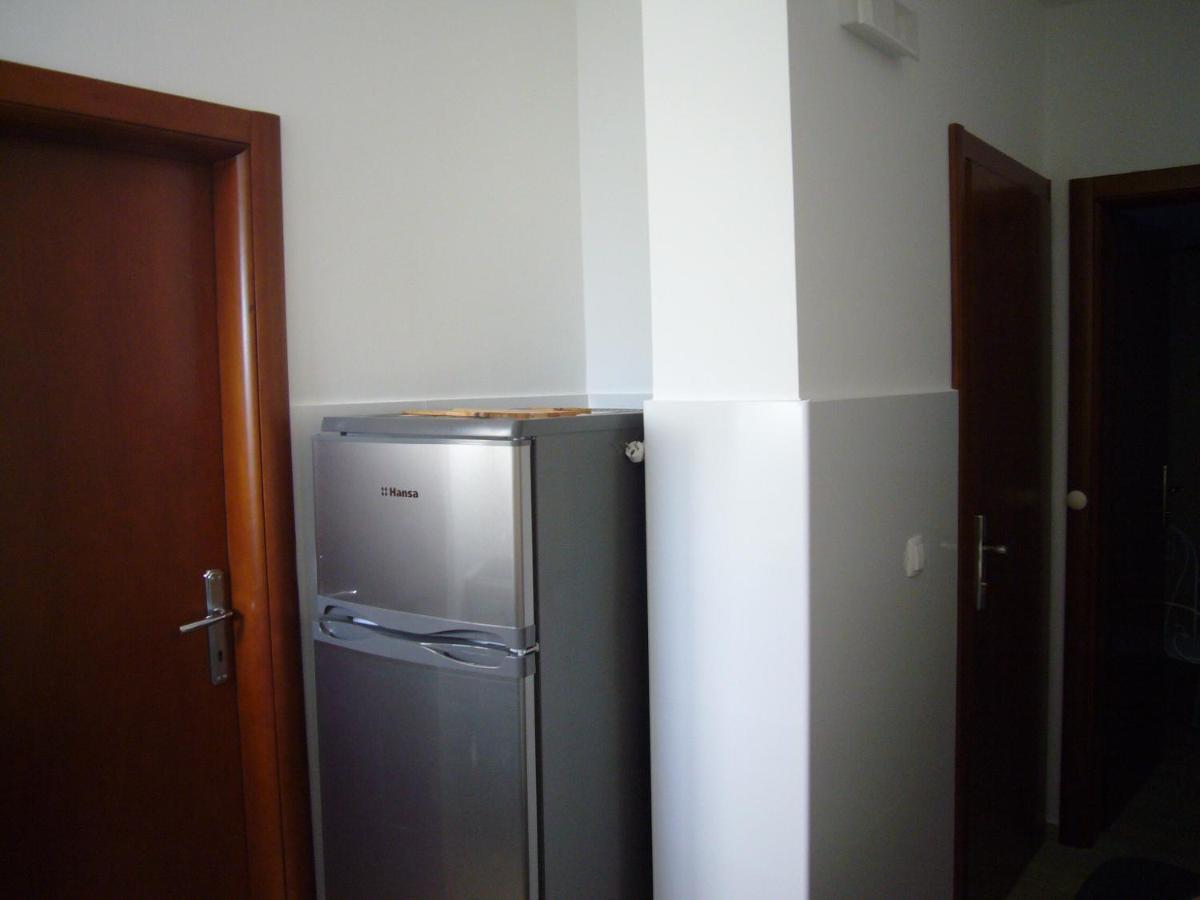 Villa Nadalina Sutomore Ngoại thất bức ảnh