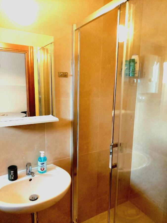 Villa Nadalina Sutomore Ngoại thất bức ảnh