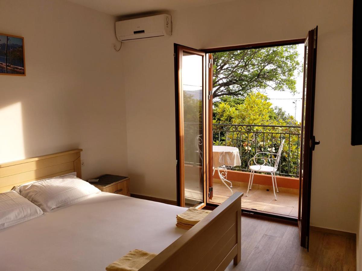 Villa Nadalina Sutomore Ngoại thất bức ảnh