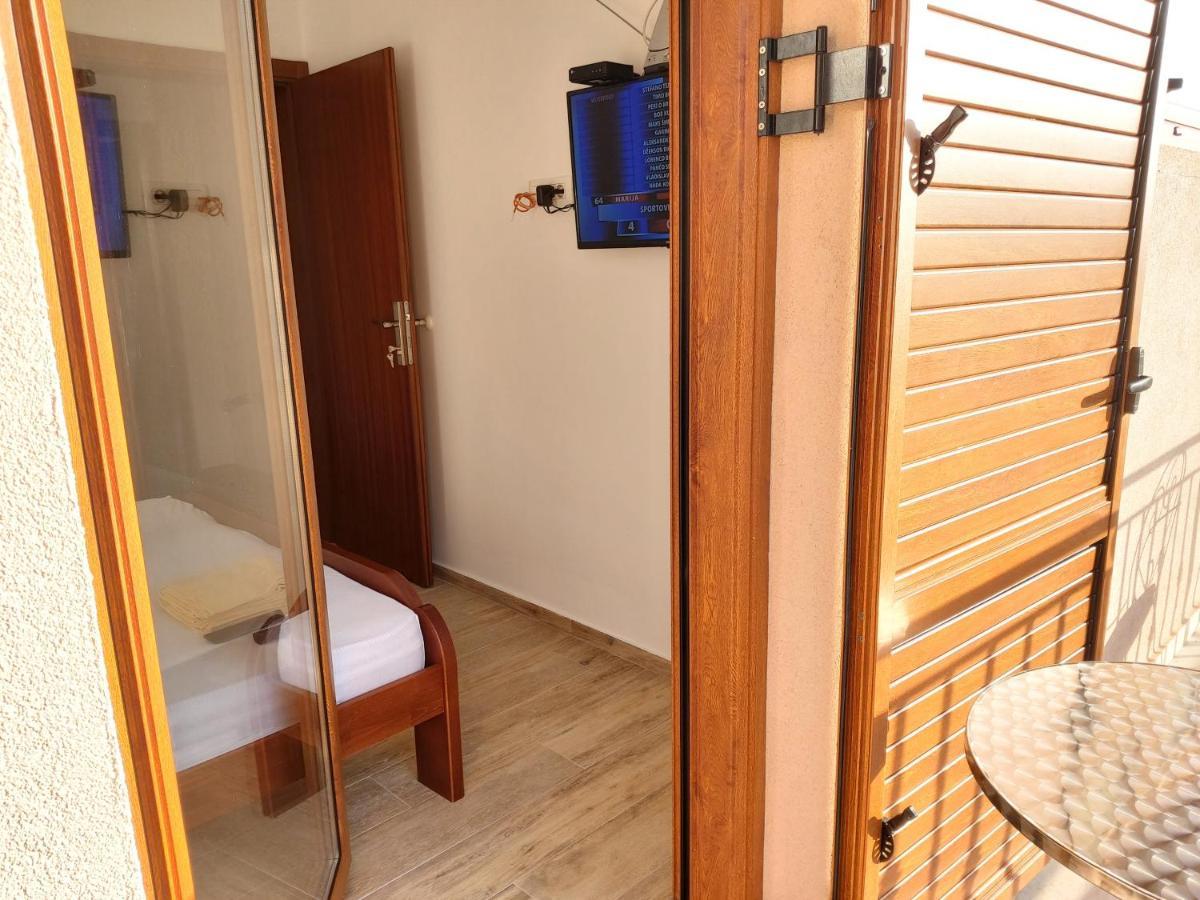 Villa Nadalina Sutomore Ngoại thất bức ảnh