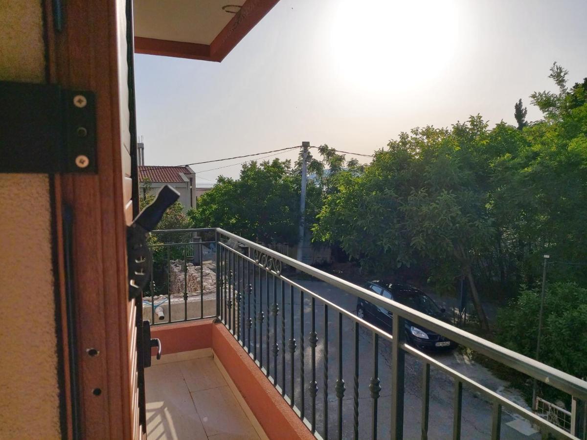 Villa Nadalina Sutomore Ngoại thất bức ảnh