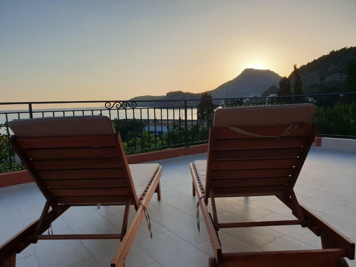 Villa Nadalina Sutomore Ngoại thất bức ảnh