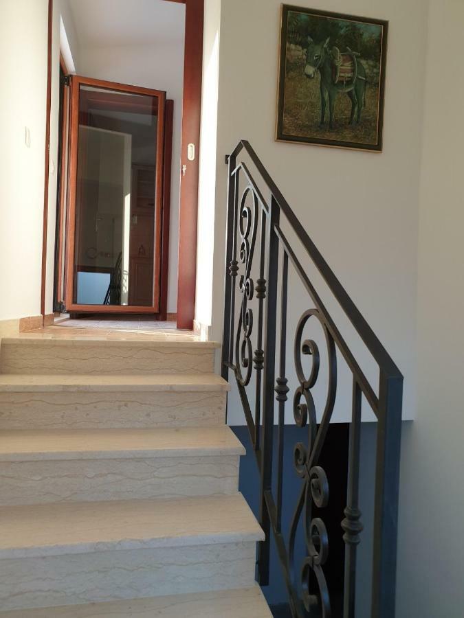 Villa Nadalina Sutomore Ngoại thất bức ảnh